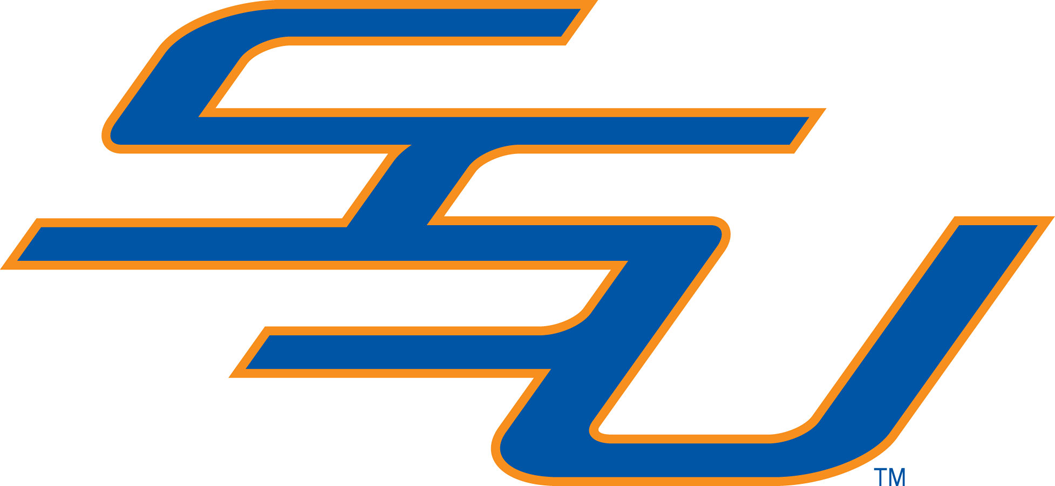 Savannah State Tiger 2012-Pres Alternate Logo iron on transfers for T-shirts